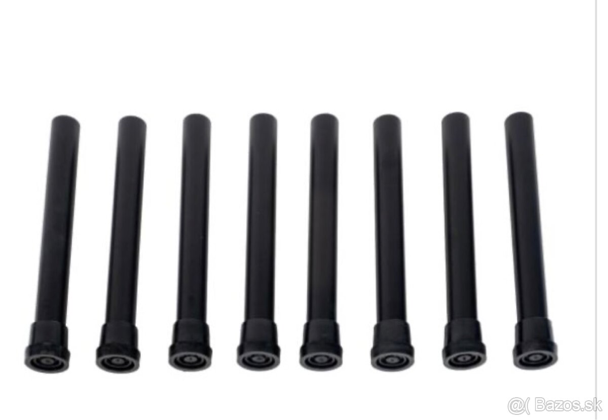 Trampolína 120cm priemer - 3