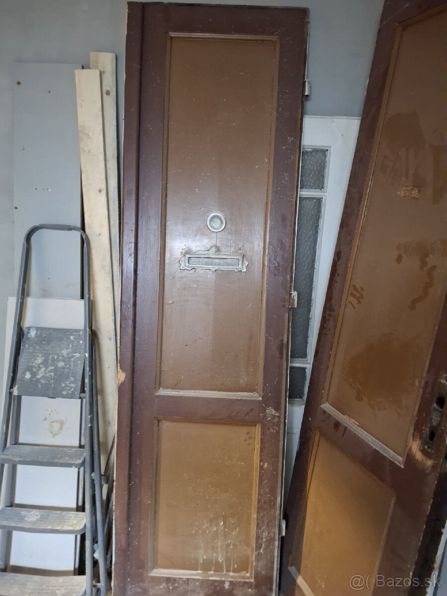 dvere - 3