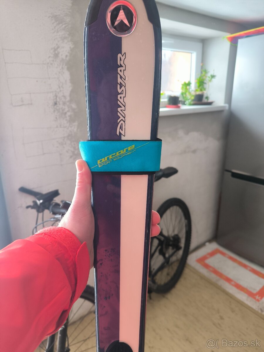 Dámske lyže Dynastar - 3