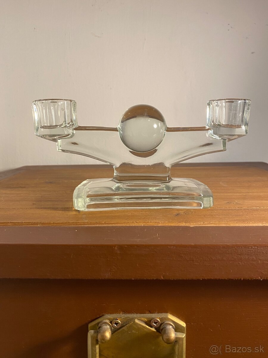 Svietnik Sklo Union - 3