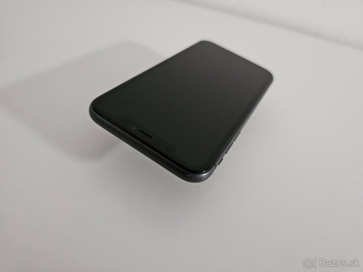 Apple iPhone 11 256GB 100% batéria - 3