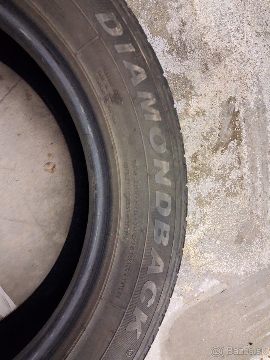 Zimné pneumatiky - 3