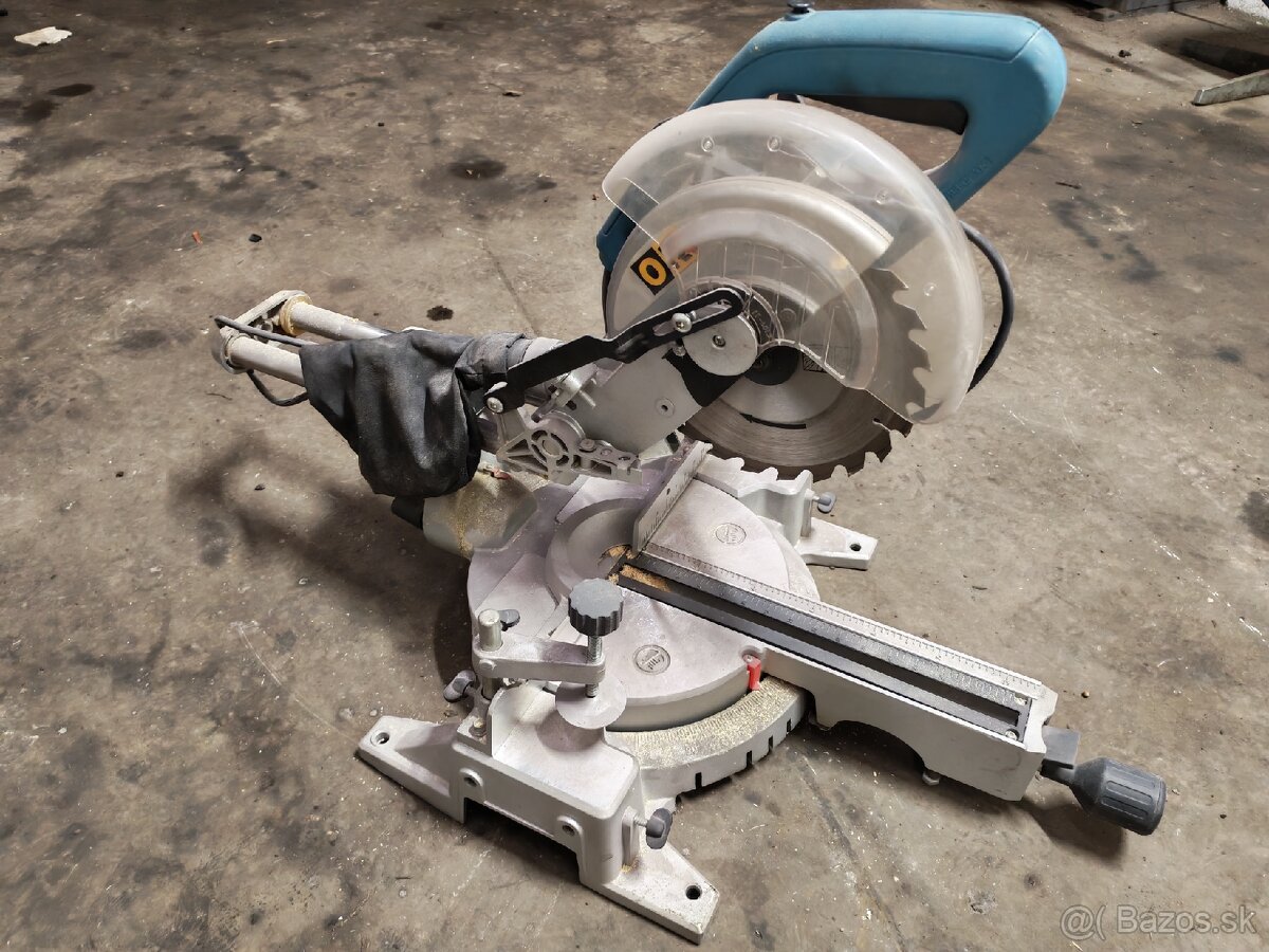 Pokosová píla - 3