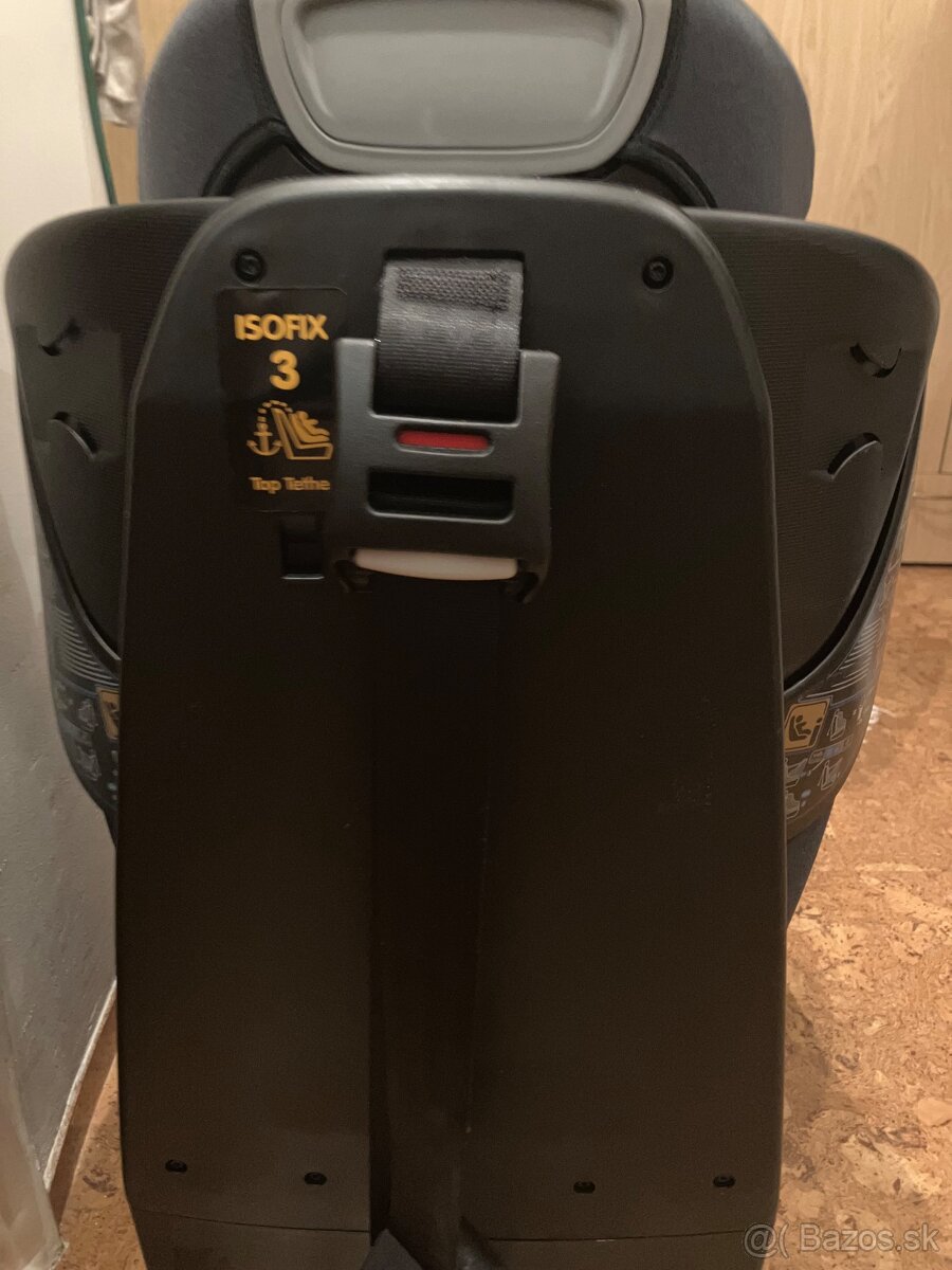 Detská autosedačka Maxi-Cosi AxissFix - 3