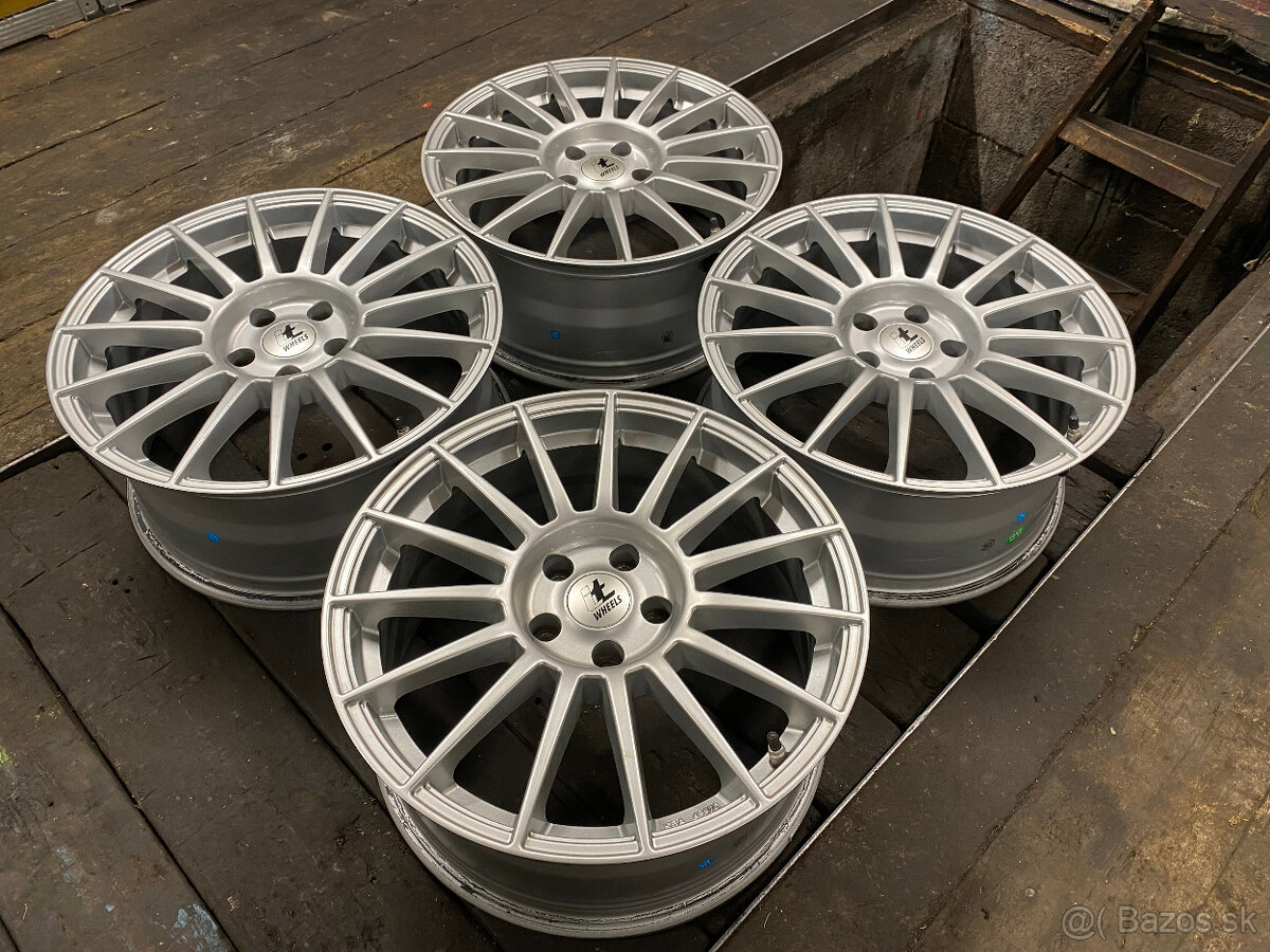 IT Wheels Sofia 5x112 R18 - 3