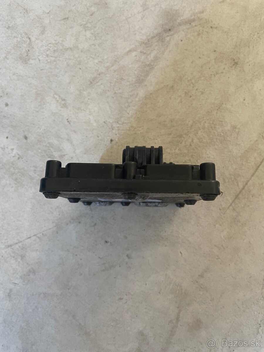 Bmw riadiaca jednotka 4x4 - 3