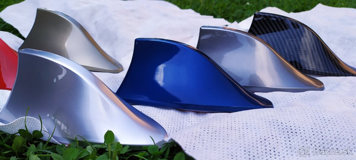 Anténa na auto SHARK - 3