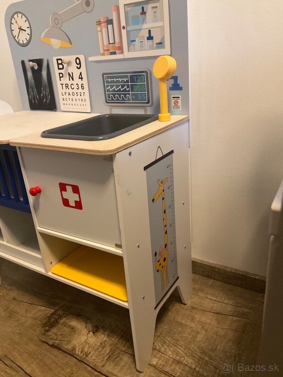 Playtive detska veterinarna stanica - 3