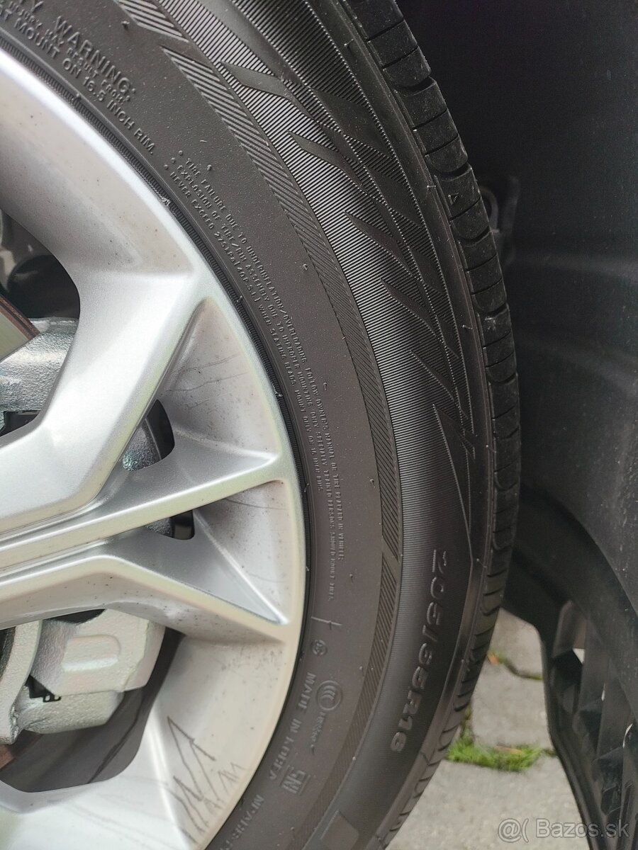 letné pneumatiky - 3