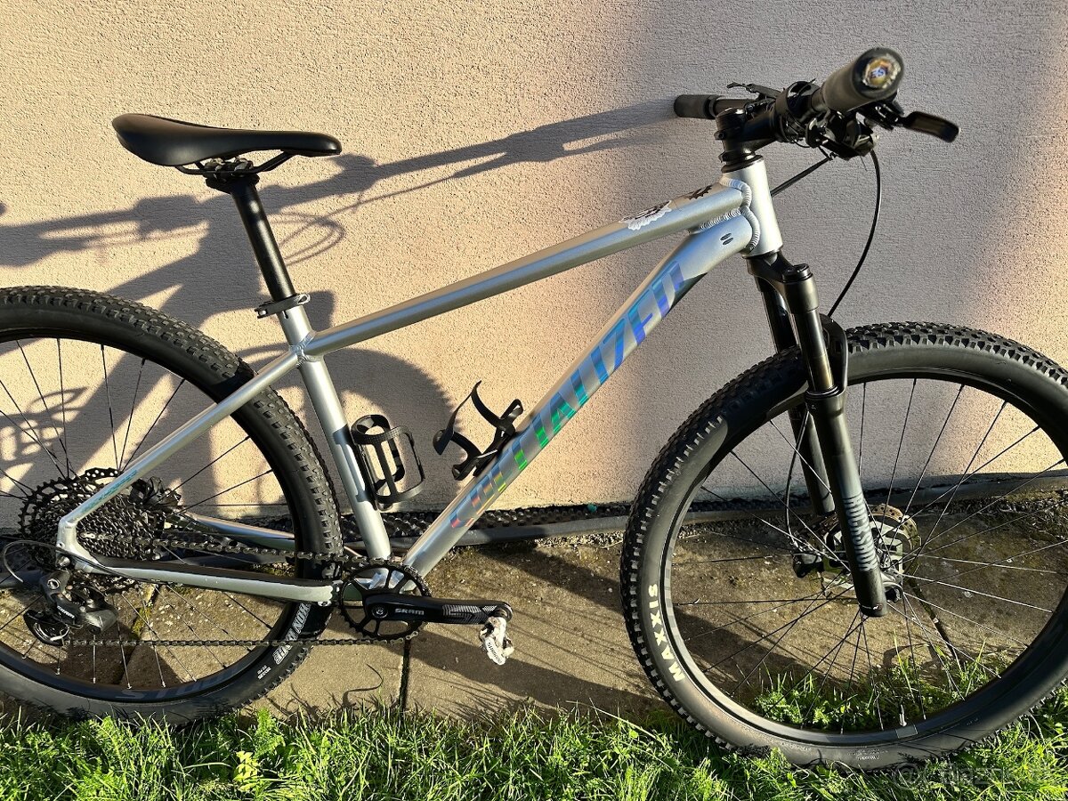 Specialized rockhopper 29 expert - 3