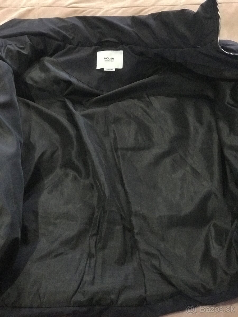 páperová bunda - 3