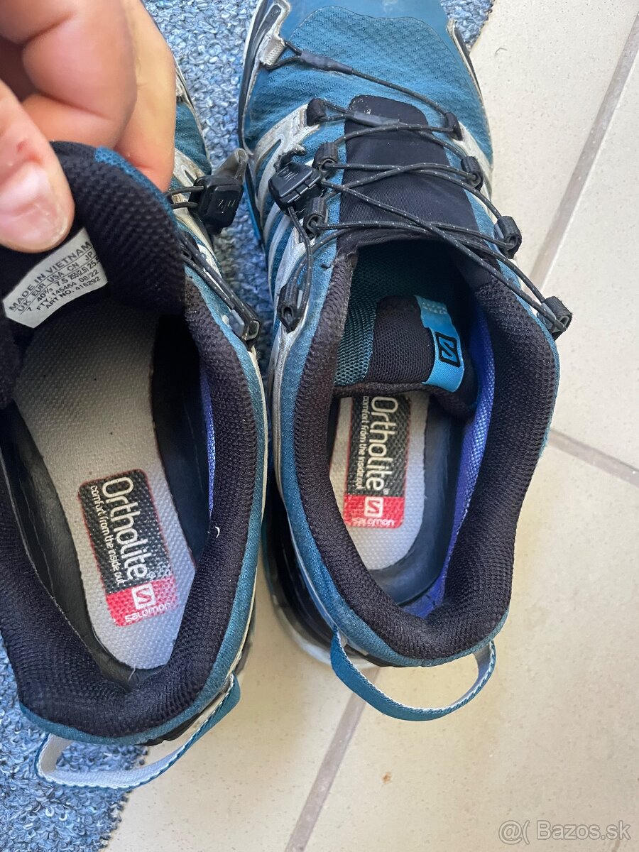 Salomon XA 40 2/3 - 3
