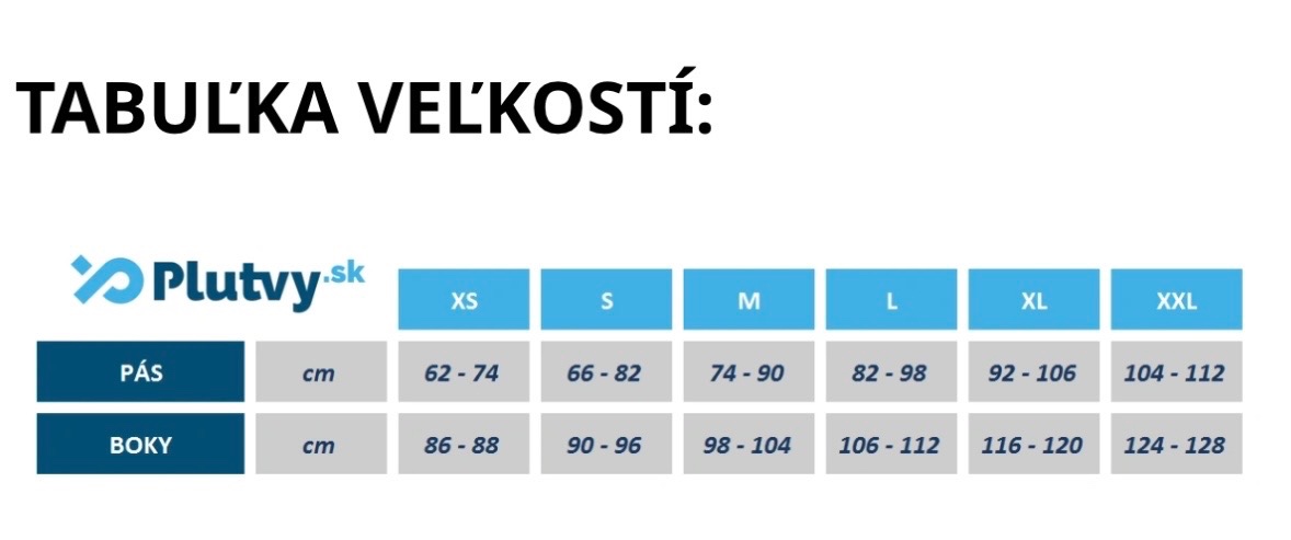 Pánske neoprénové plavky - 3