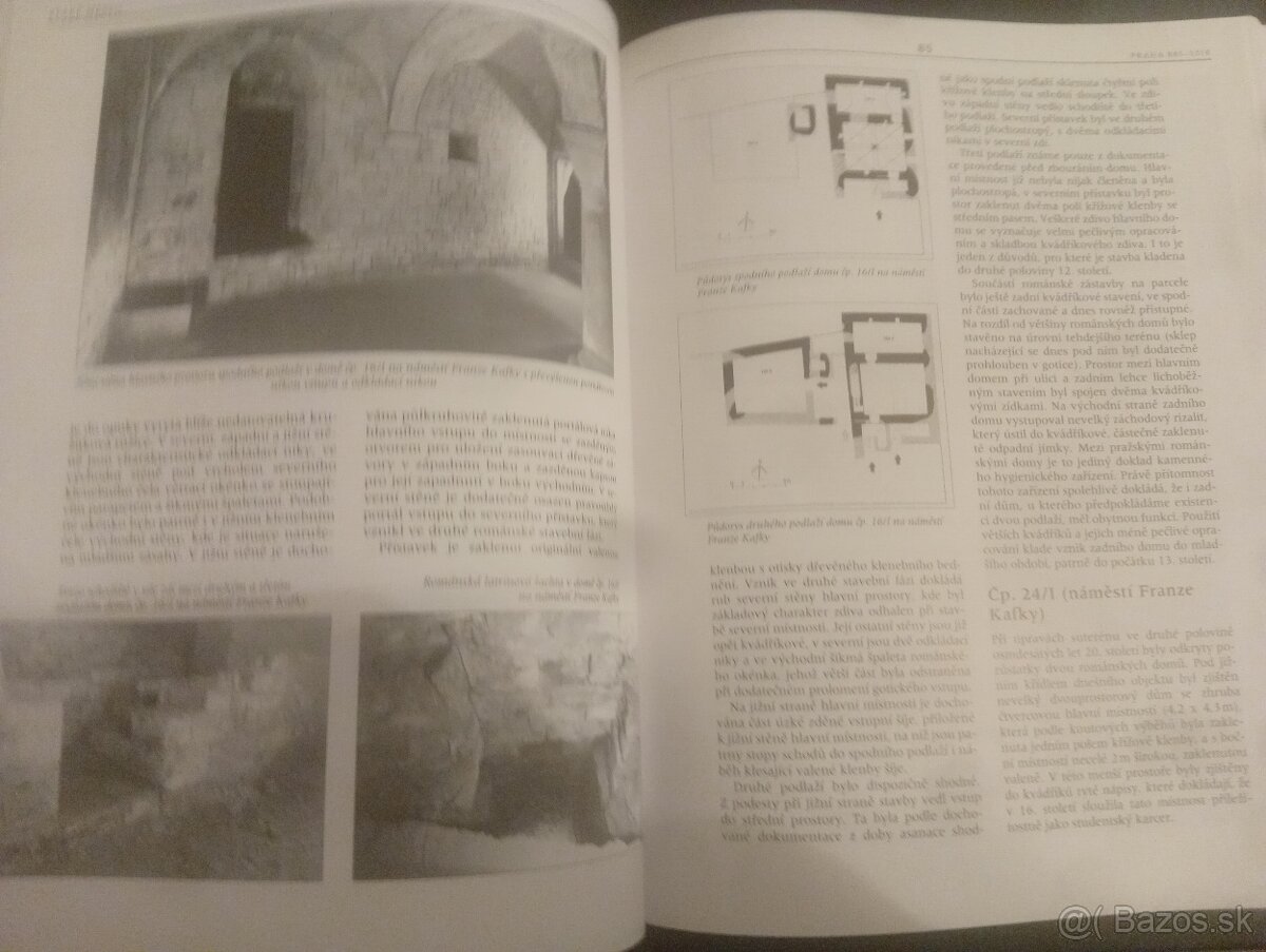 Z. Dragoun : Praha 885-1310 - 3