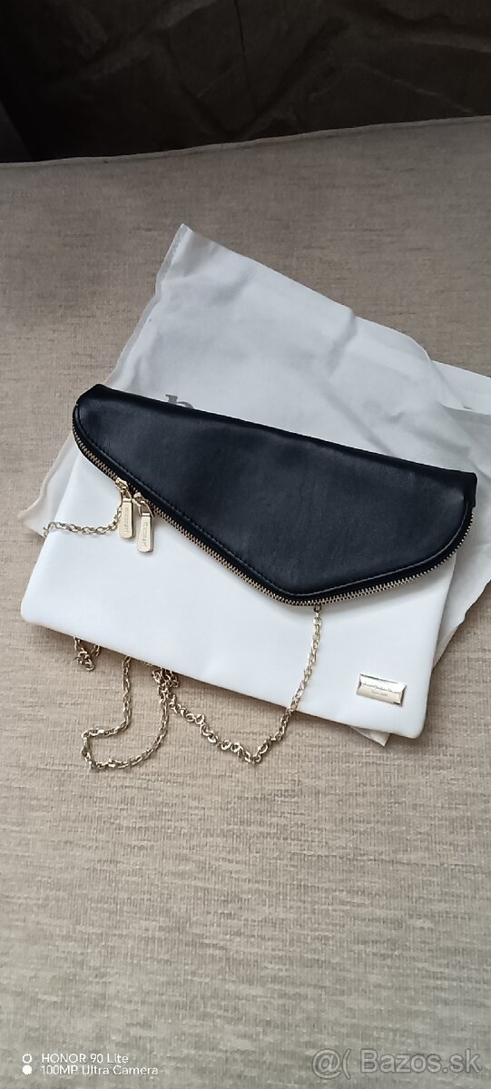 Listová kabelka - 3