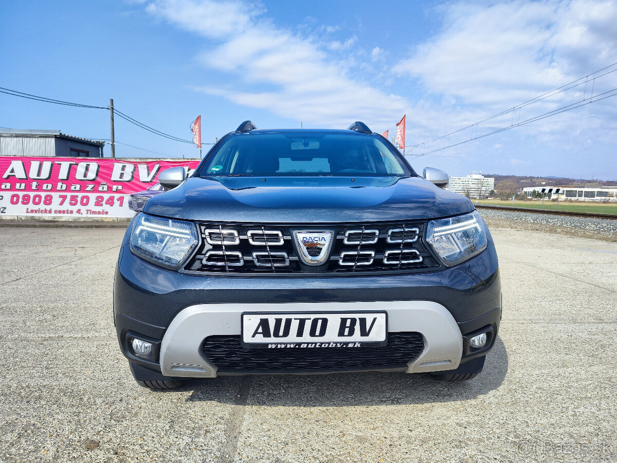 Dacia Duster 1.3 TCe 130 Comfort 4x2 - 3