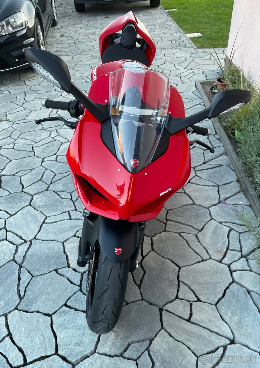Ducati Panigale V2 (2020) - 3