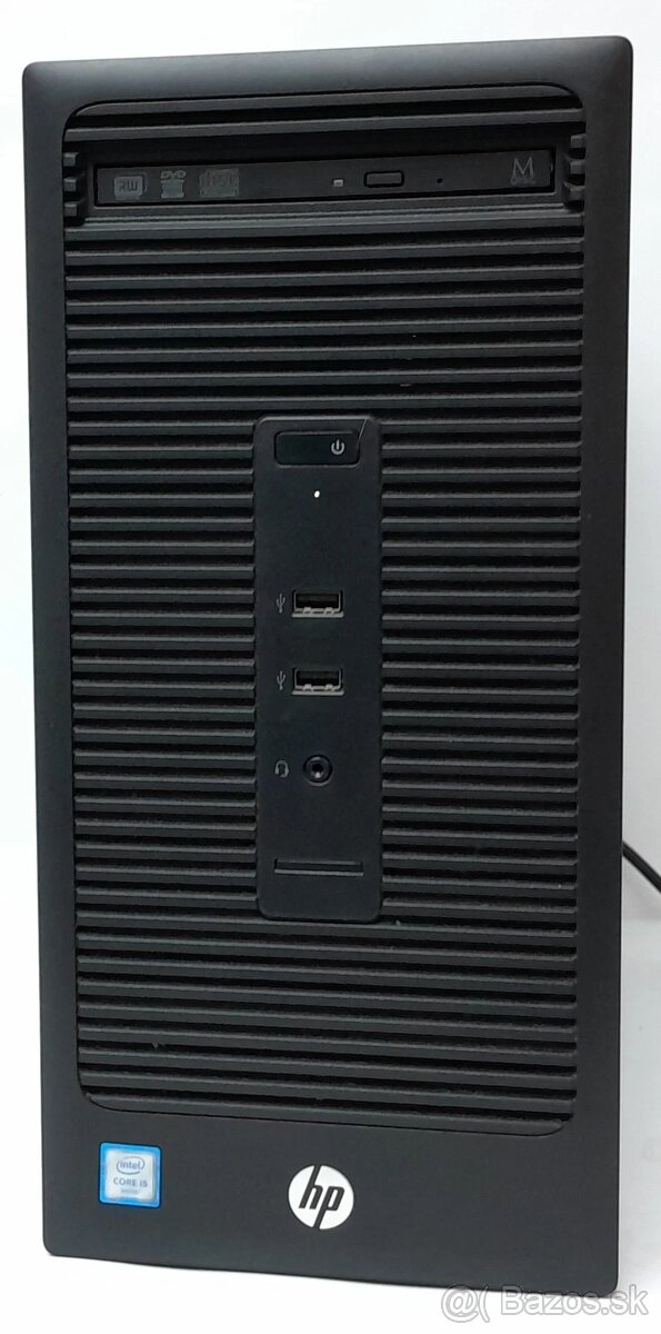 HP 280 G2 Intel 6. generacie - 3