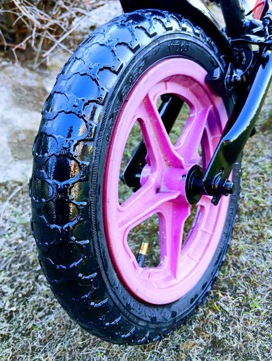 Odrážadlo SPARTAN - 3