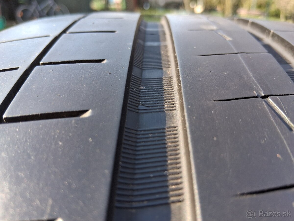 245/35 r20 letne pneumatiky - 3