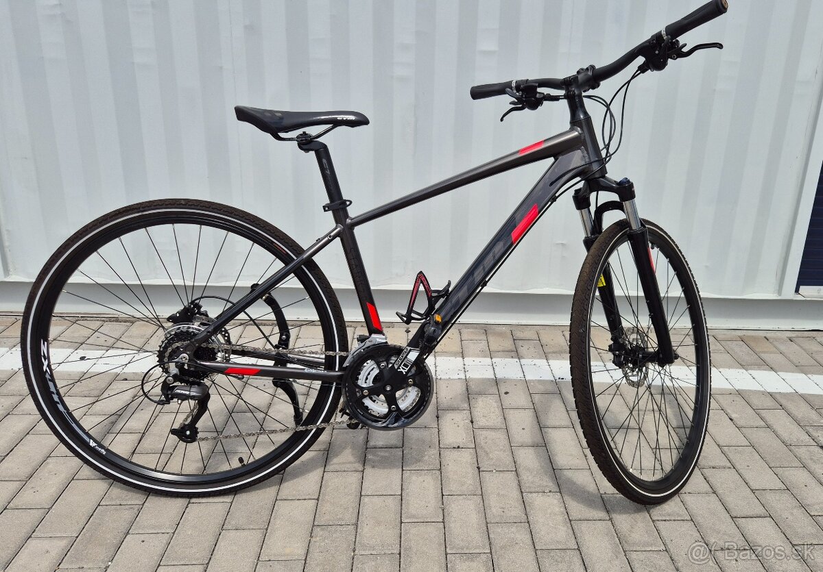 CTM Stark bicykel - 3