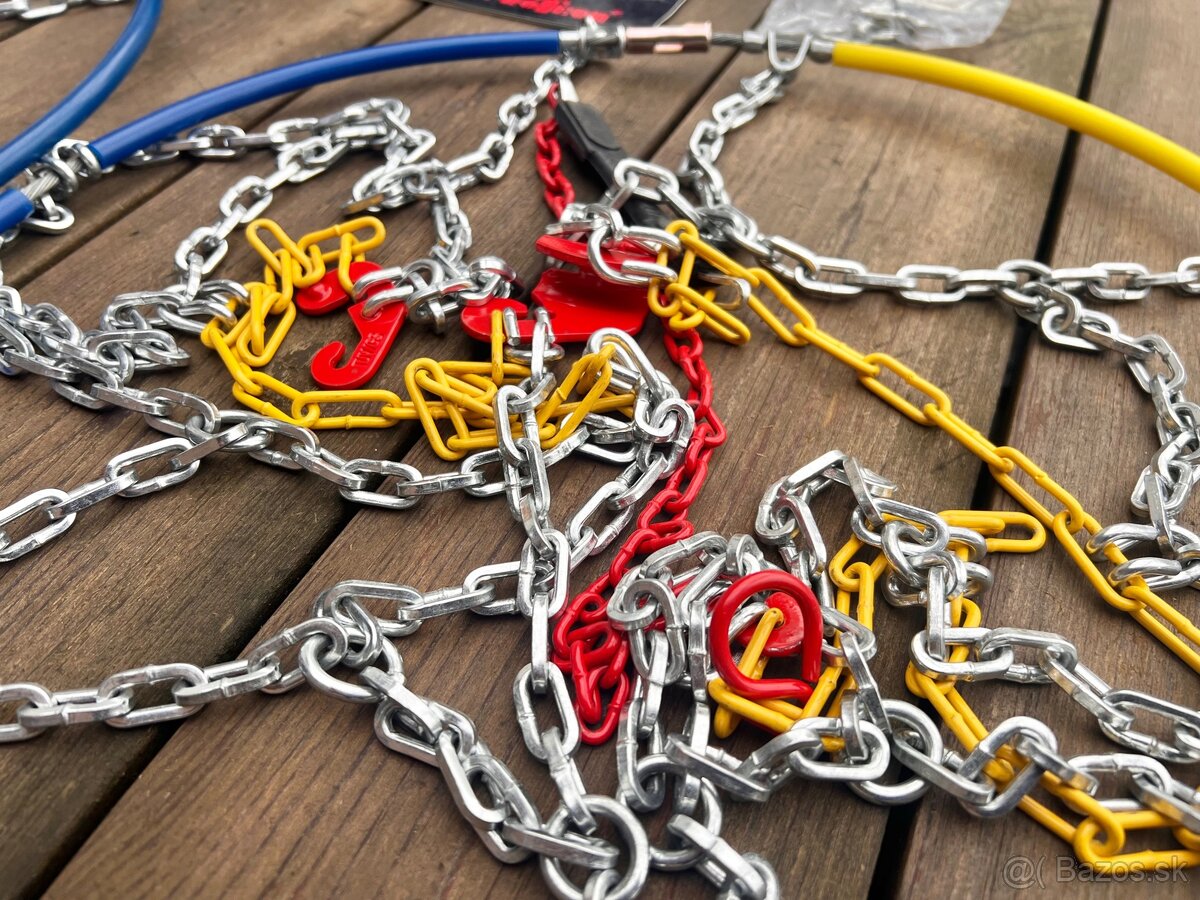 SNEHOVE RETAZE protech 13”, 14”, 15” - 3