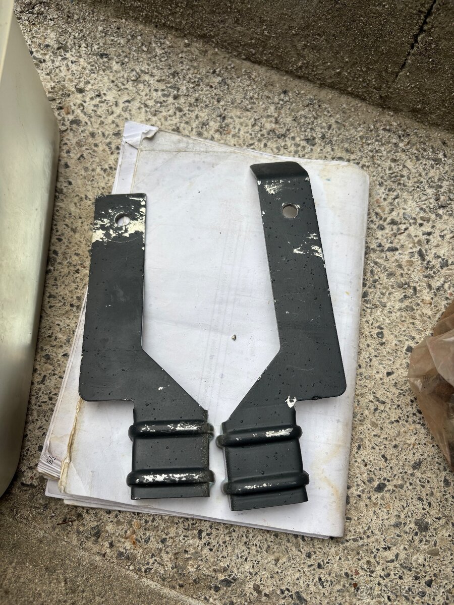 Motor na posuvnú branu - 3