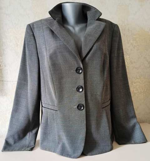 Dámske saká - nové - 3