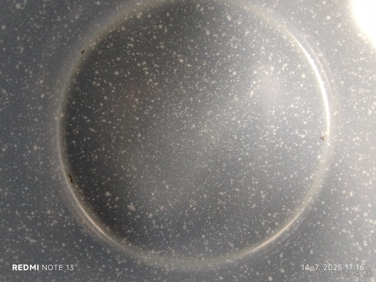 Smaltovane hrnce - 3