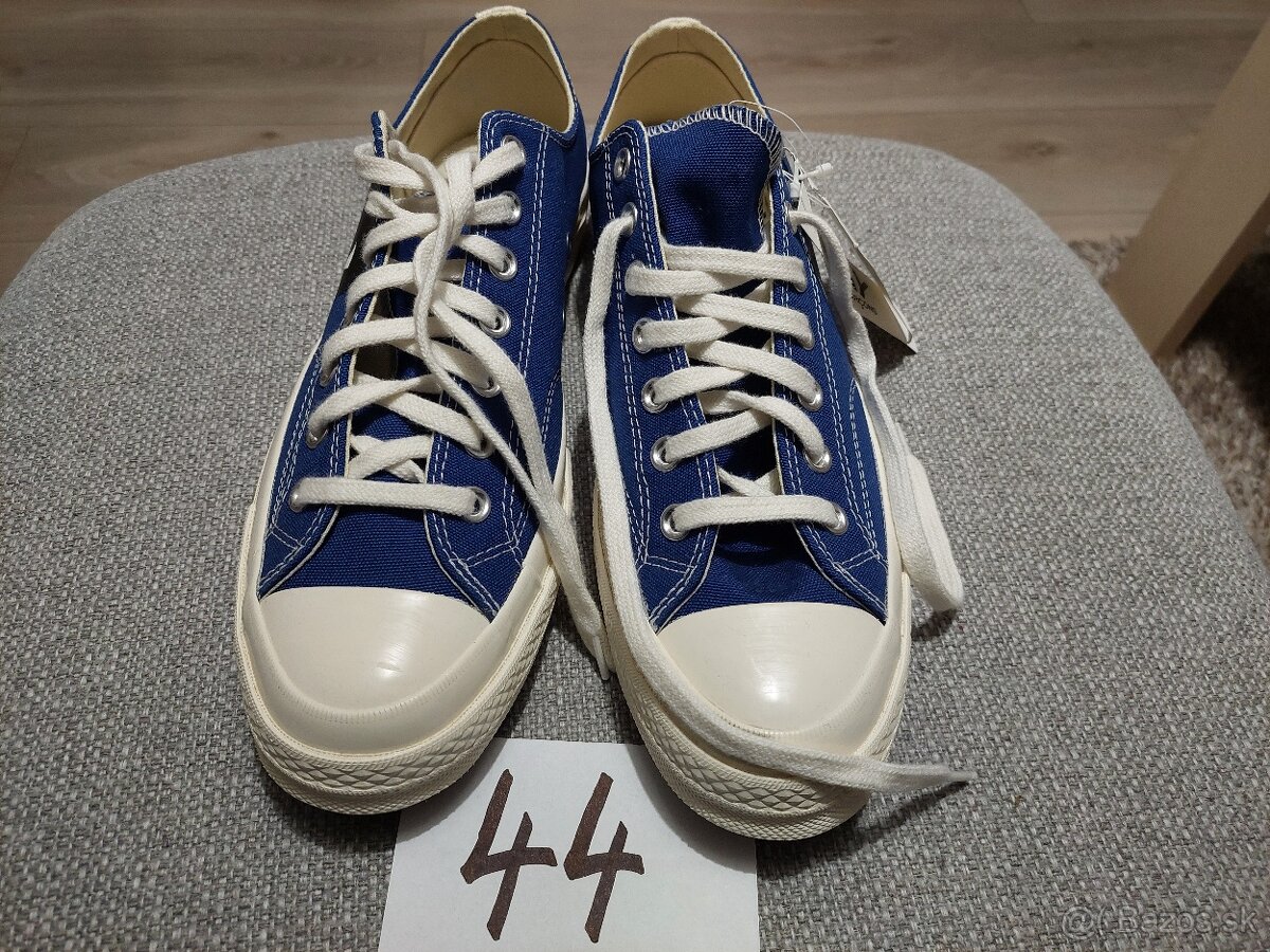 Pánske tenisky CONVERSE 44 - 3