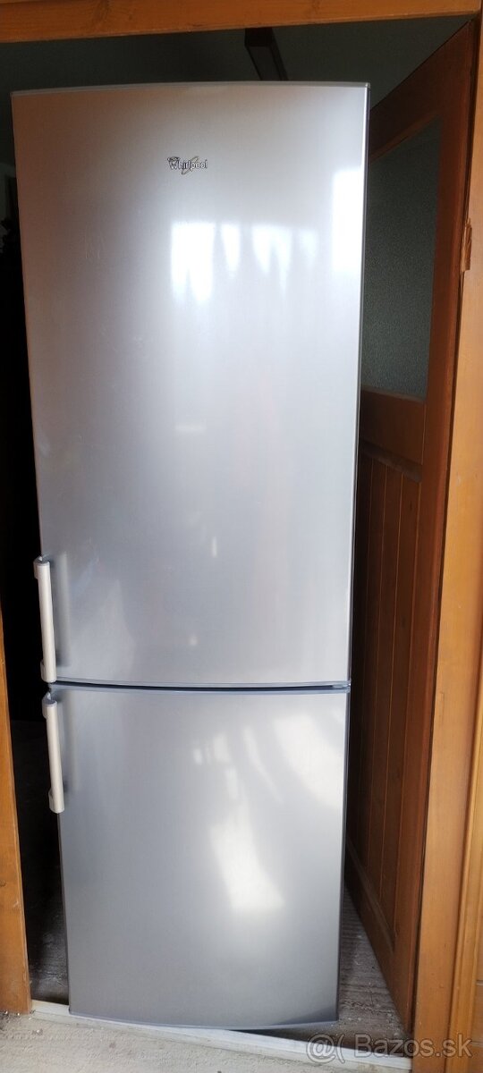 Whirlpool chladnička - 3
