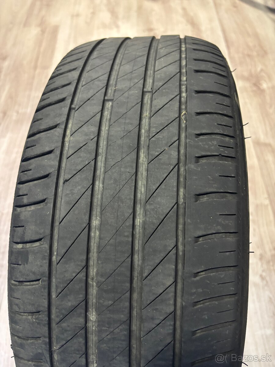 205/55 R16 Letné pneu - 3