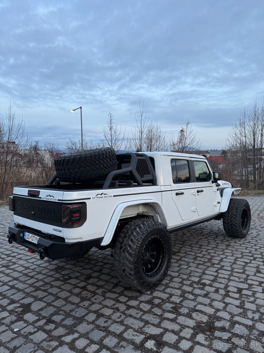 JEEP GLADIATOR 3,6 V6 - EXTREME EDITION - 3