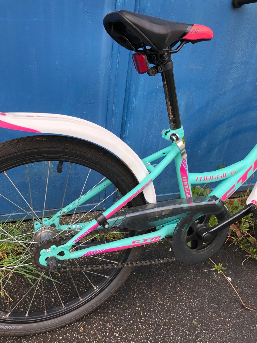 Predám detské bicykle - 3