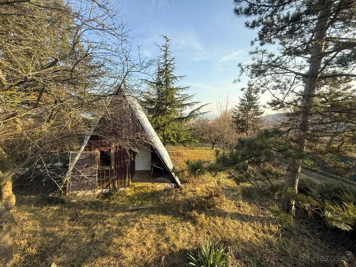 Chata nad Kačabarom - 3