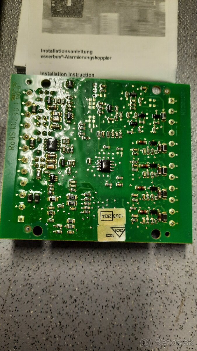 Esserbus 808623 - 3