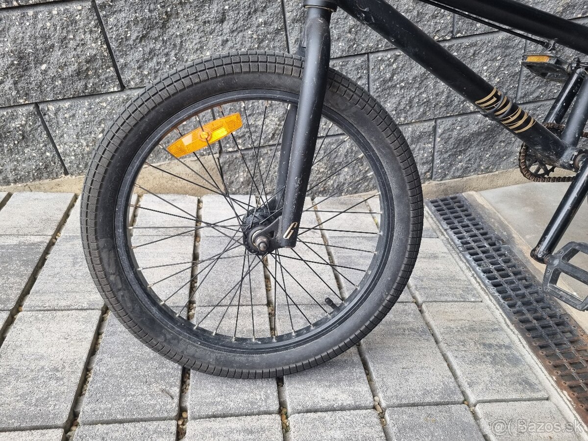 Predam BMX - 3