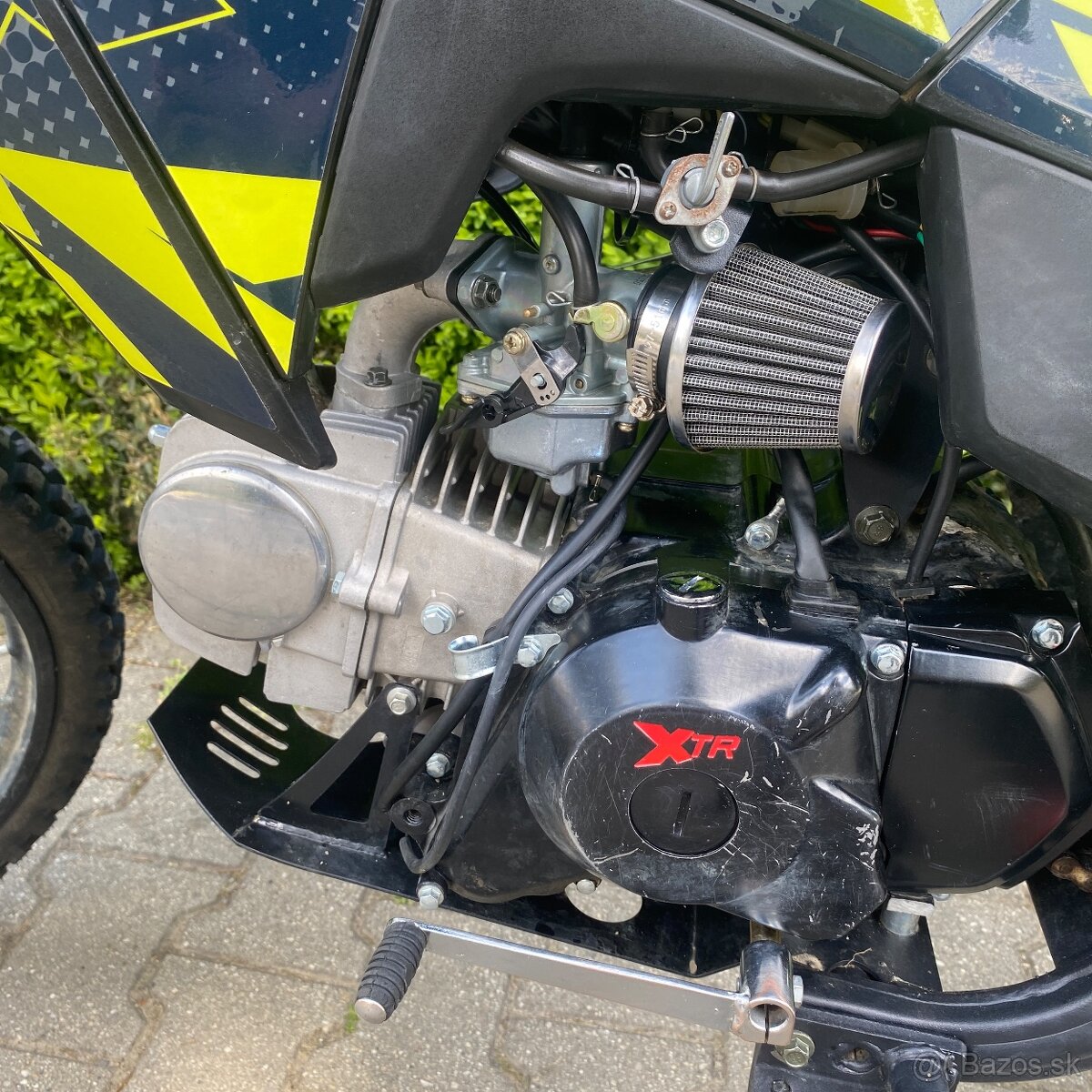 Pitbike 150
