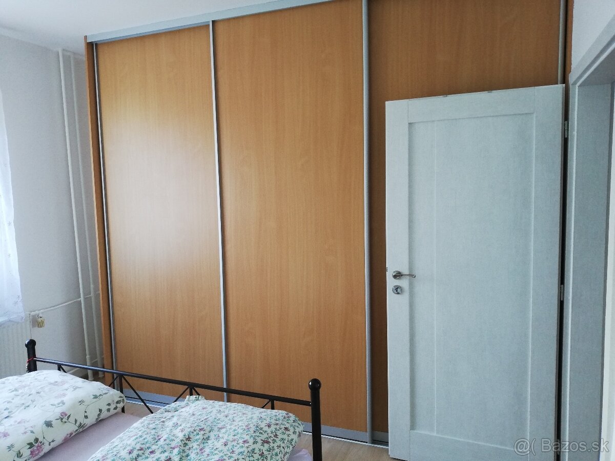 Interiérové dvere - 3