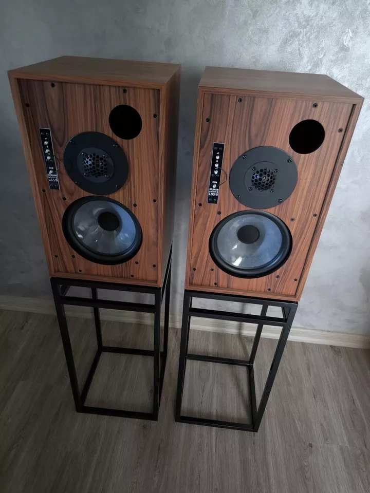 Graham Audio BBC LS 5/9 - 3