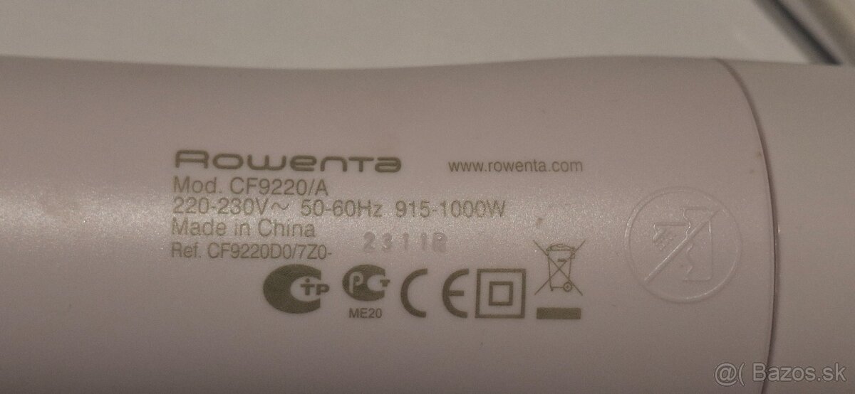 Rowenta Brush Activ 1000 - 3