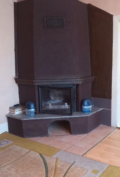 Predáme dva rodinné domy s veľkým pozemkom v Haligovciach - 3