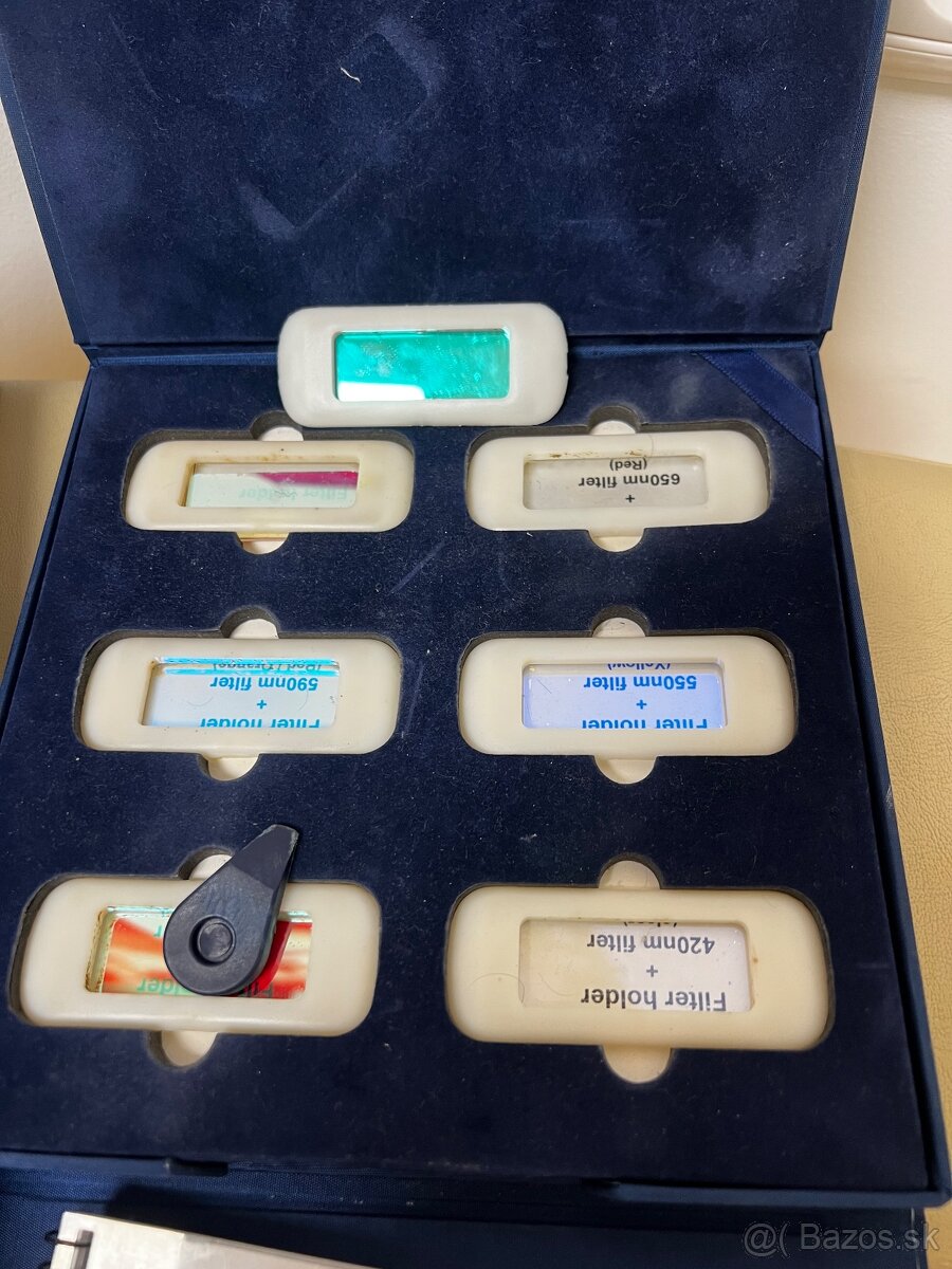 predám PLW prístroj - 3