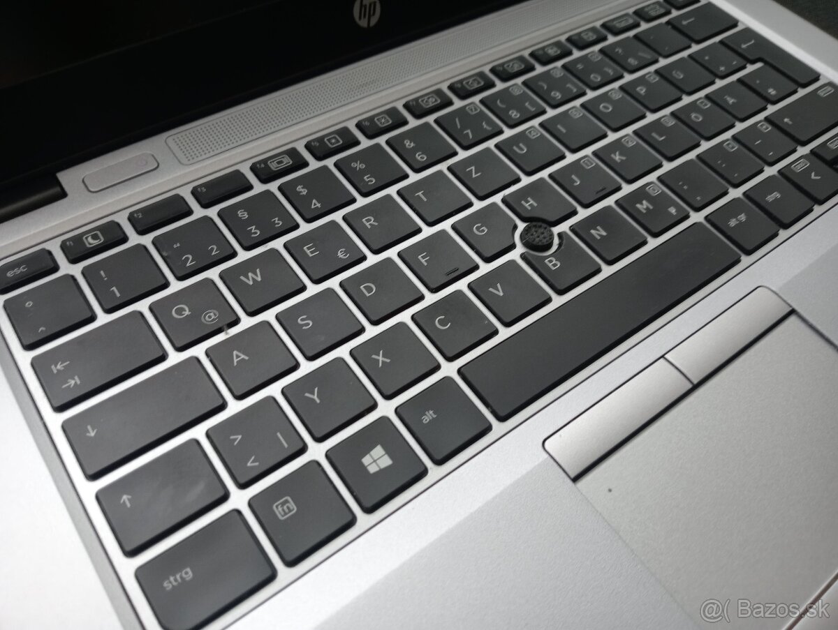 HP elitebook 725 G4 ,AMD A10 quad core , 8gb ram ,Windows 11 - 3