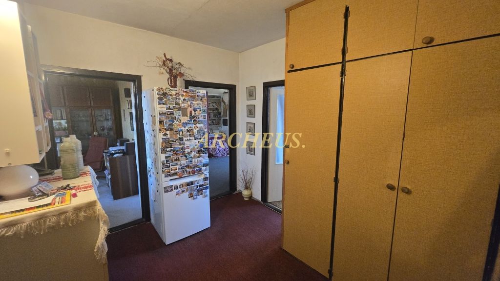 3 IZBOVÝ BYT S LODŽIOU, 65 M2, BIELOCERKEVSKÁ UL, KOŠICE - 3