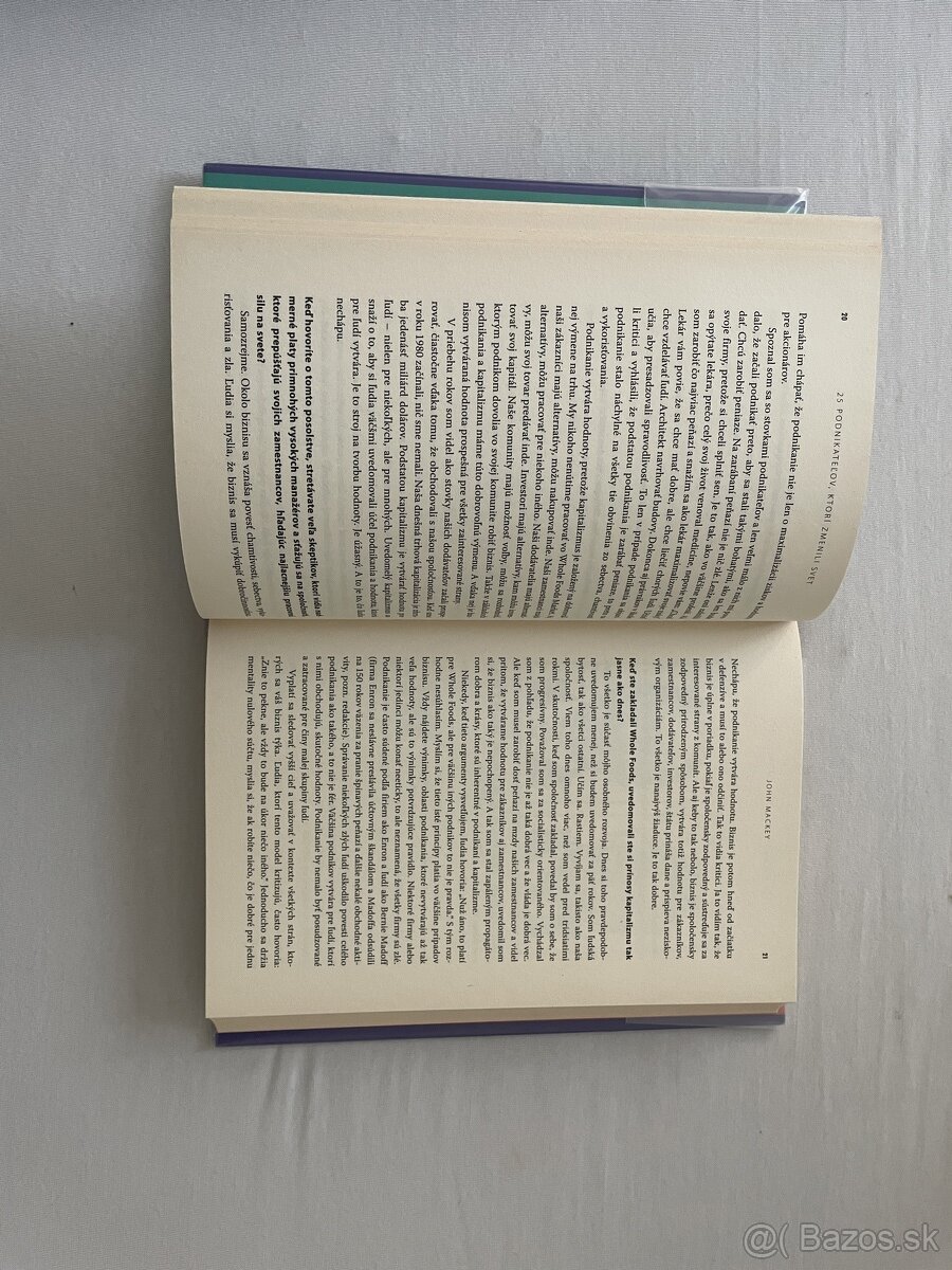 25 podnikatelov ktori zmenili svet - 3