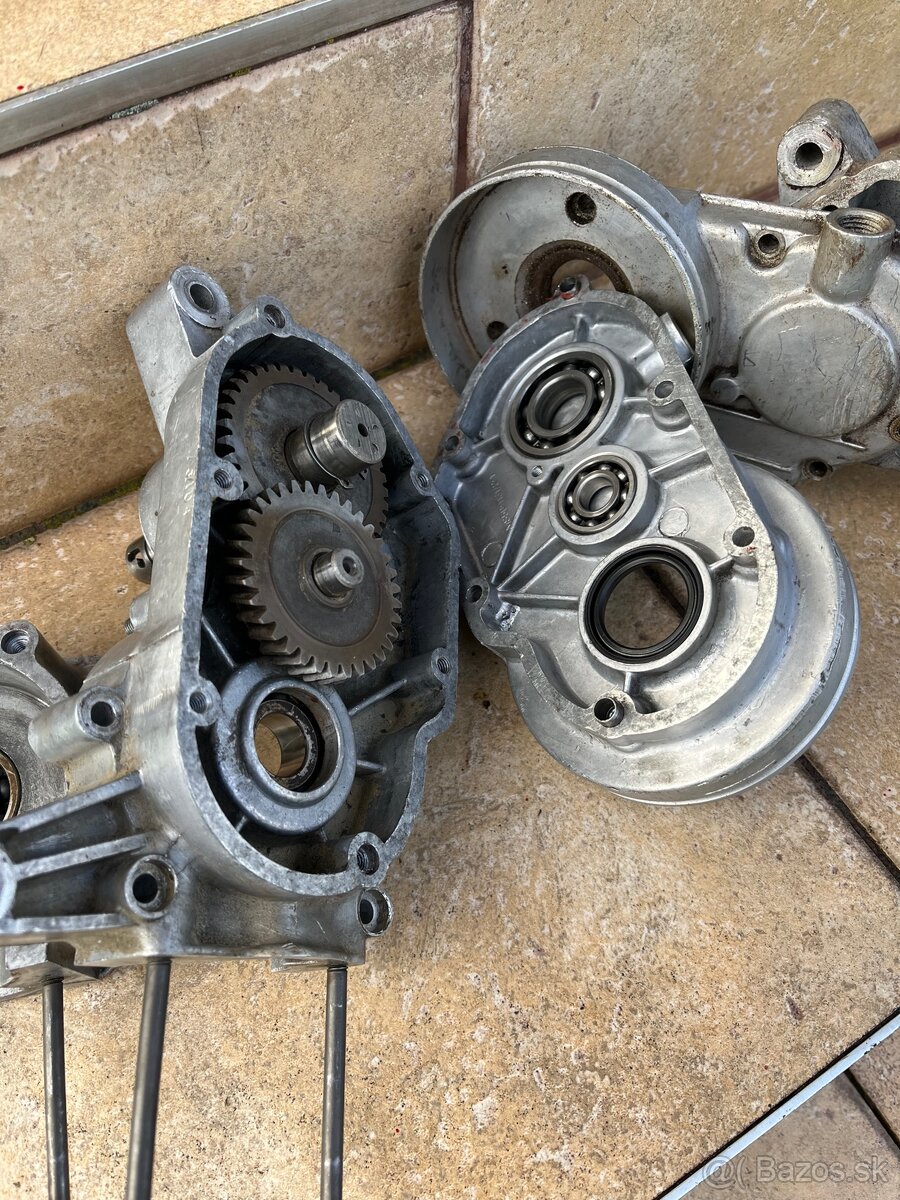 Kartre Babetta 207 - 3