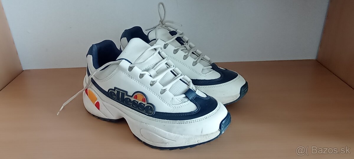 Dámske športové tenisky - 3