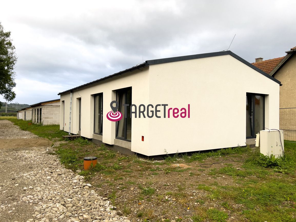 TARGETreal | BÝVANIE PRI SUČIANSKEJ SKALE – Novostavba 4 izb - 3