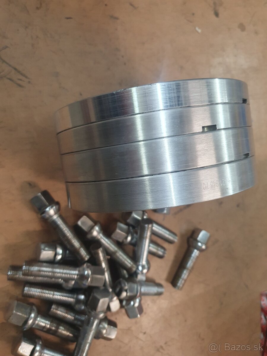 Rozširovacie podložky Škoda WV Audi Seat - 3